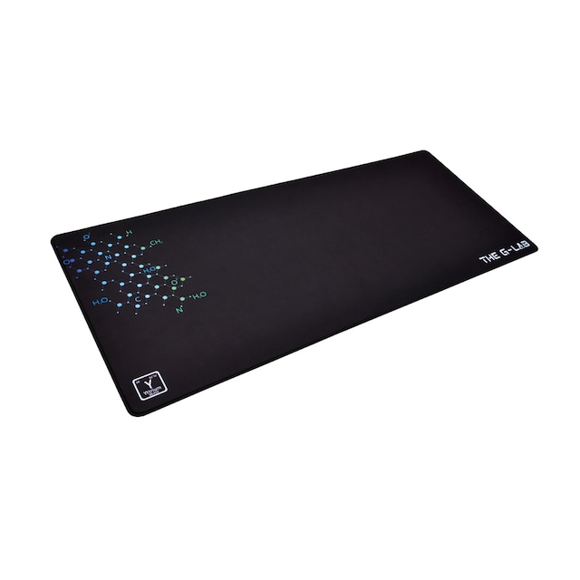 Imagen 0 de Alfombrilla para ratón Gaming The G-Lab Yttrium