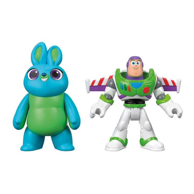 Comprar Toy Story 4 Pelicula Completa