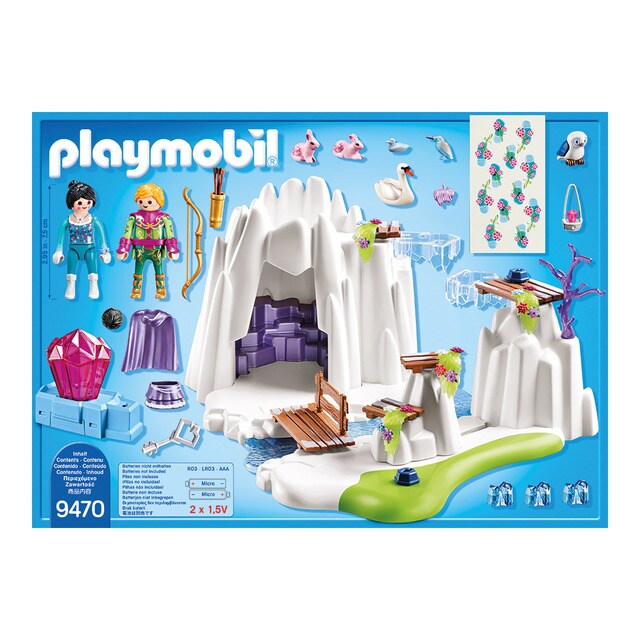 playmobil 6000 el corte ingles