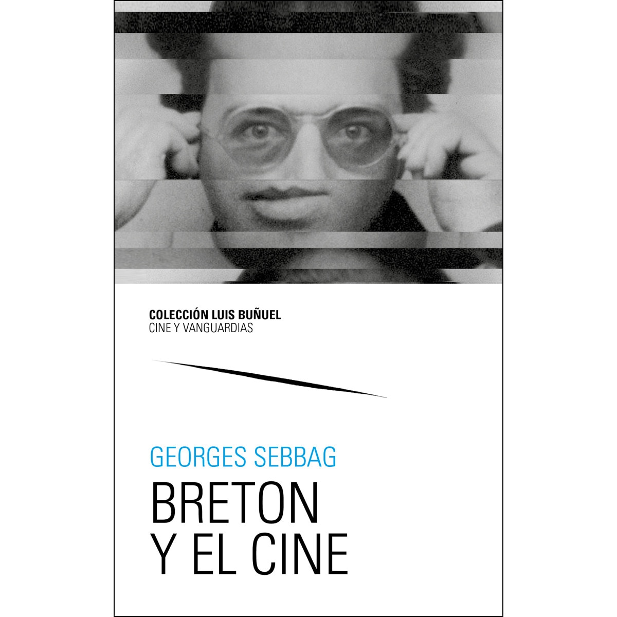 Breton Y El Cine 1
