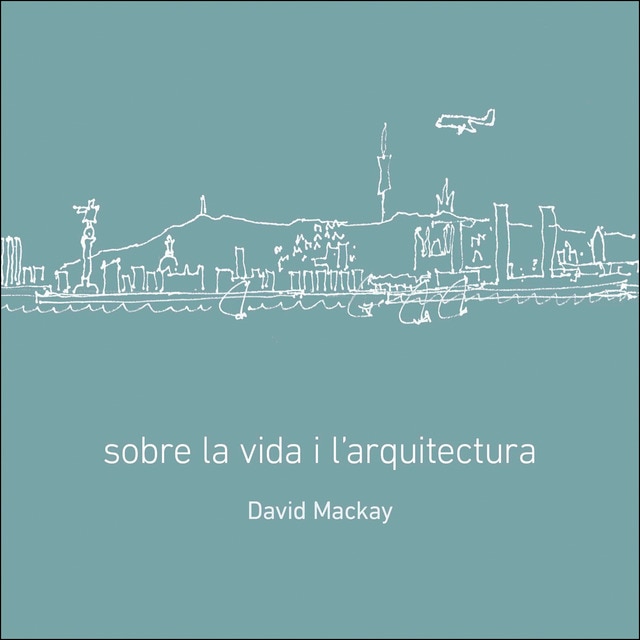 Imagem 0 de Sobre la vida i l'arquitectura(Tapa blanda)