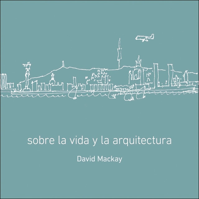 Imagem 0 de Sobre la vida y la arquitectura(Tapa blanda)