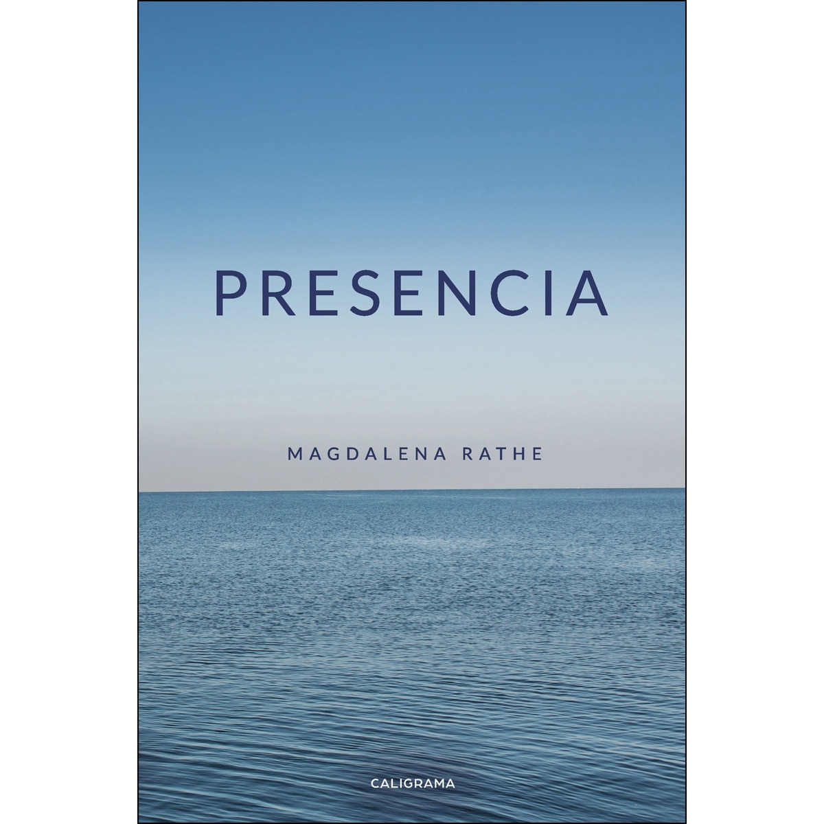 Presencia(Tapa blanda) 1