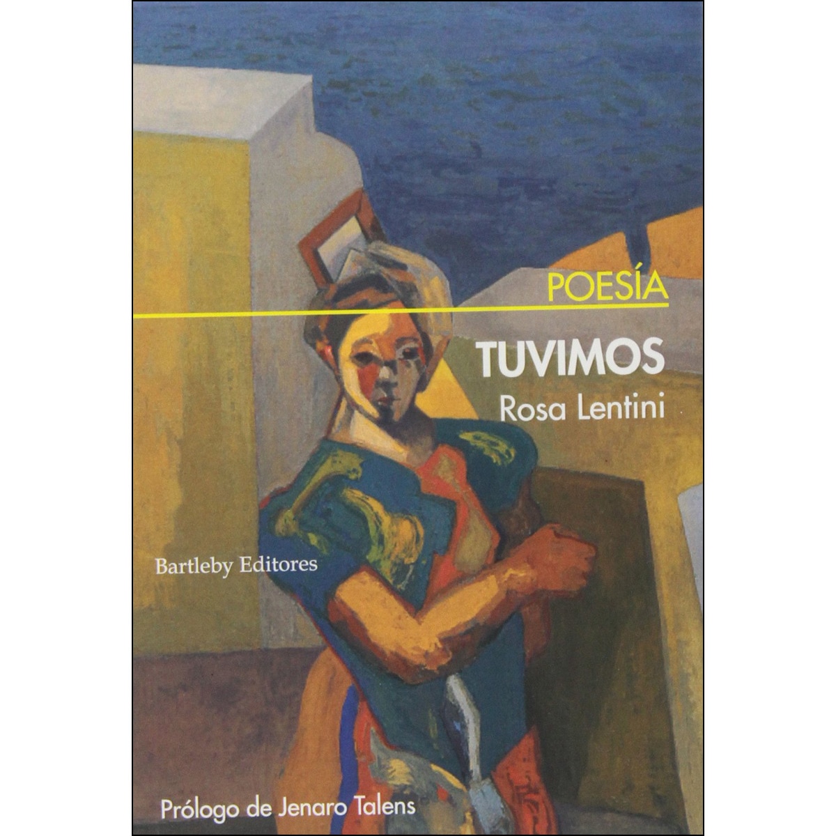 Imagen 0 de Tuvimos