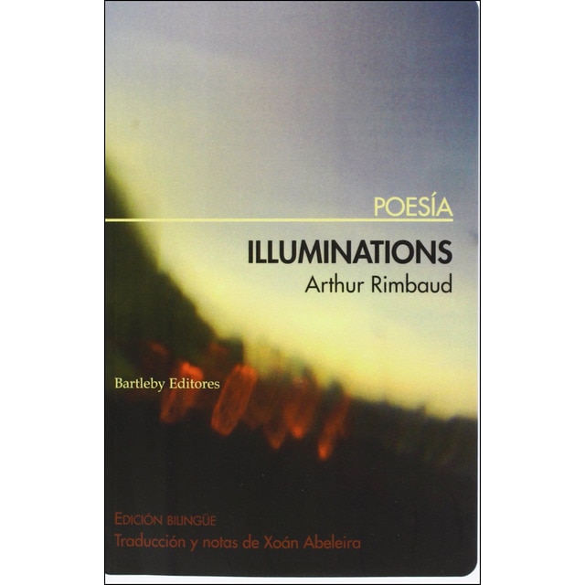 Imagem 0 de Illuminations