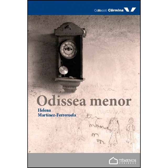 Imagem 0 de Odissea menor