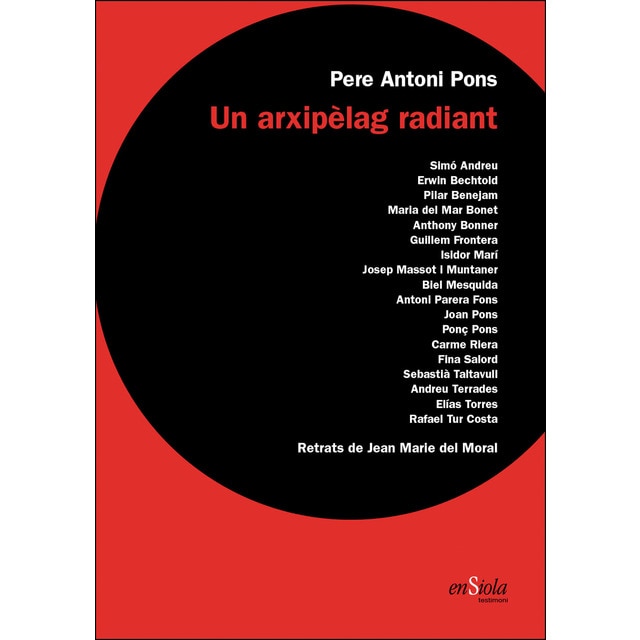 Imagem 0 de UN ARXIPÈLAG RADIANT