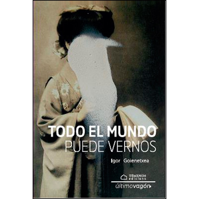 Imagem 0 de Todo el mundo puede vernos