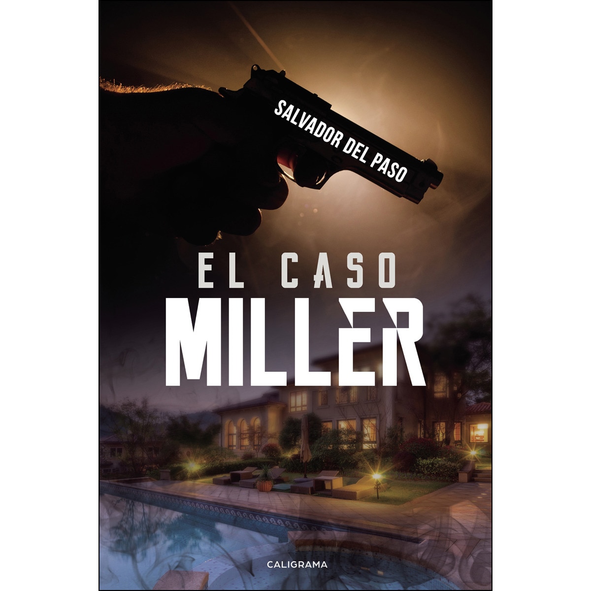 El caso miller(Tapa blanda) 1