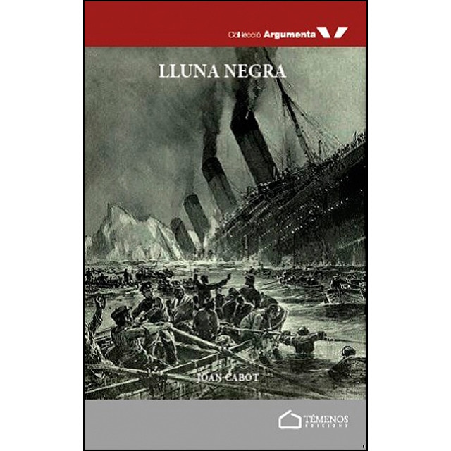 Imagem 0 de Lluna negra