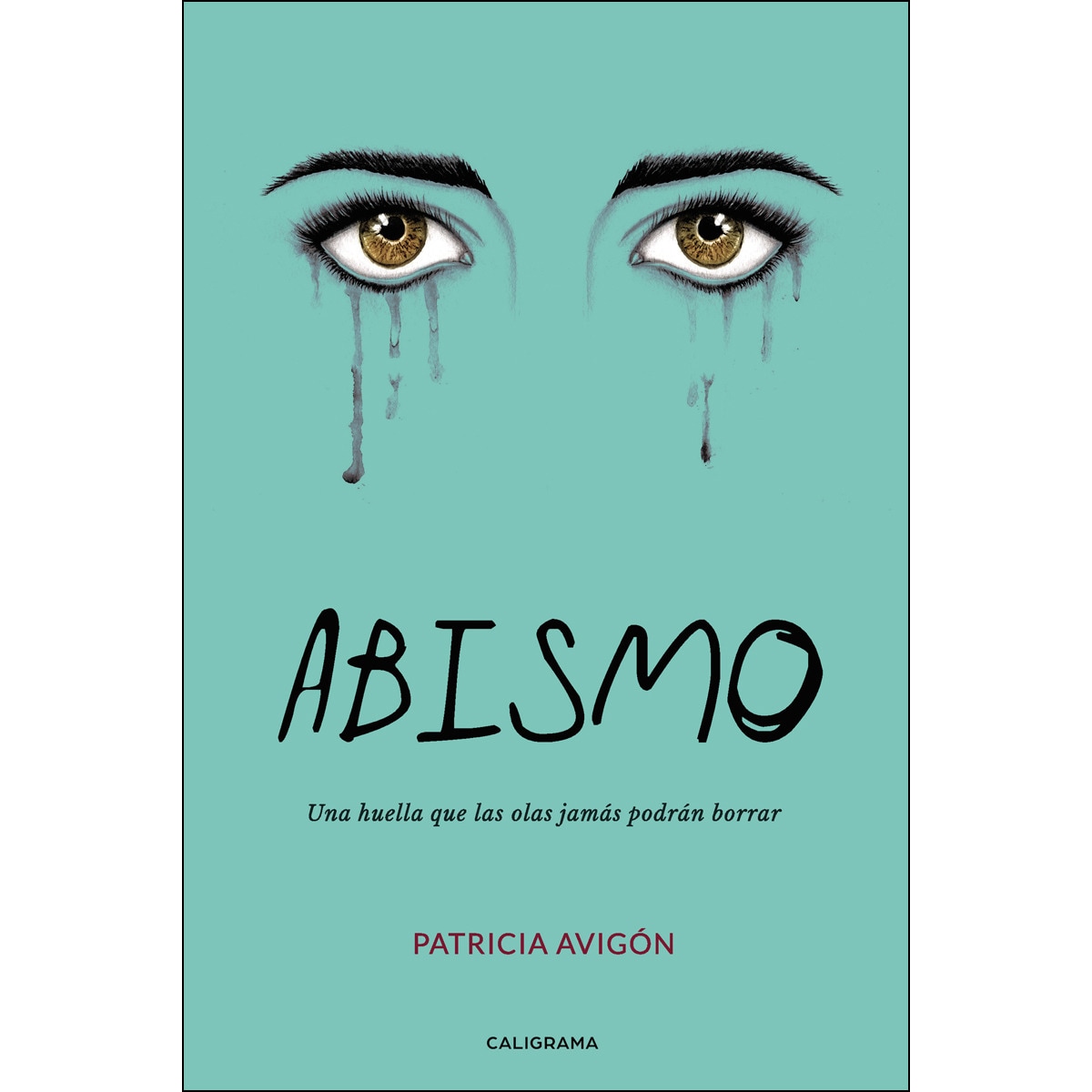 Abismo(Tapa blanda) 1