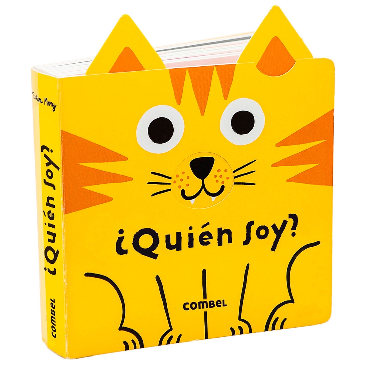 Imagem 0 de ¿Quién soy?