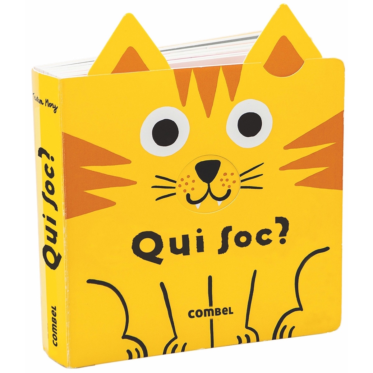 Imagem 0 de Qui soc?