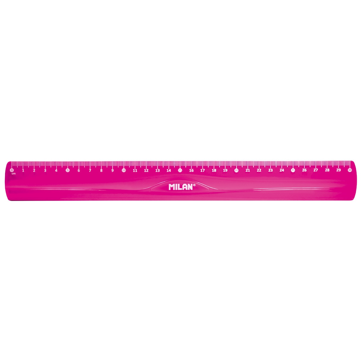 Kit de Traçado Flexível Flex&Resistant - Rosa Translúcido Rosa-4