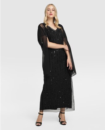 vestidos de fiesta corte ingles tallas grandes