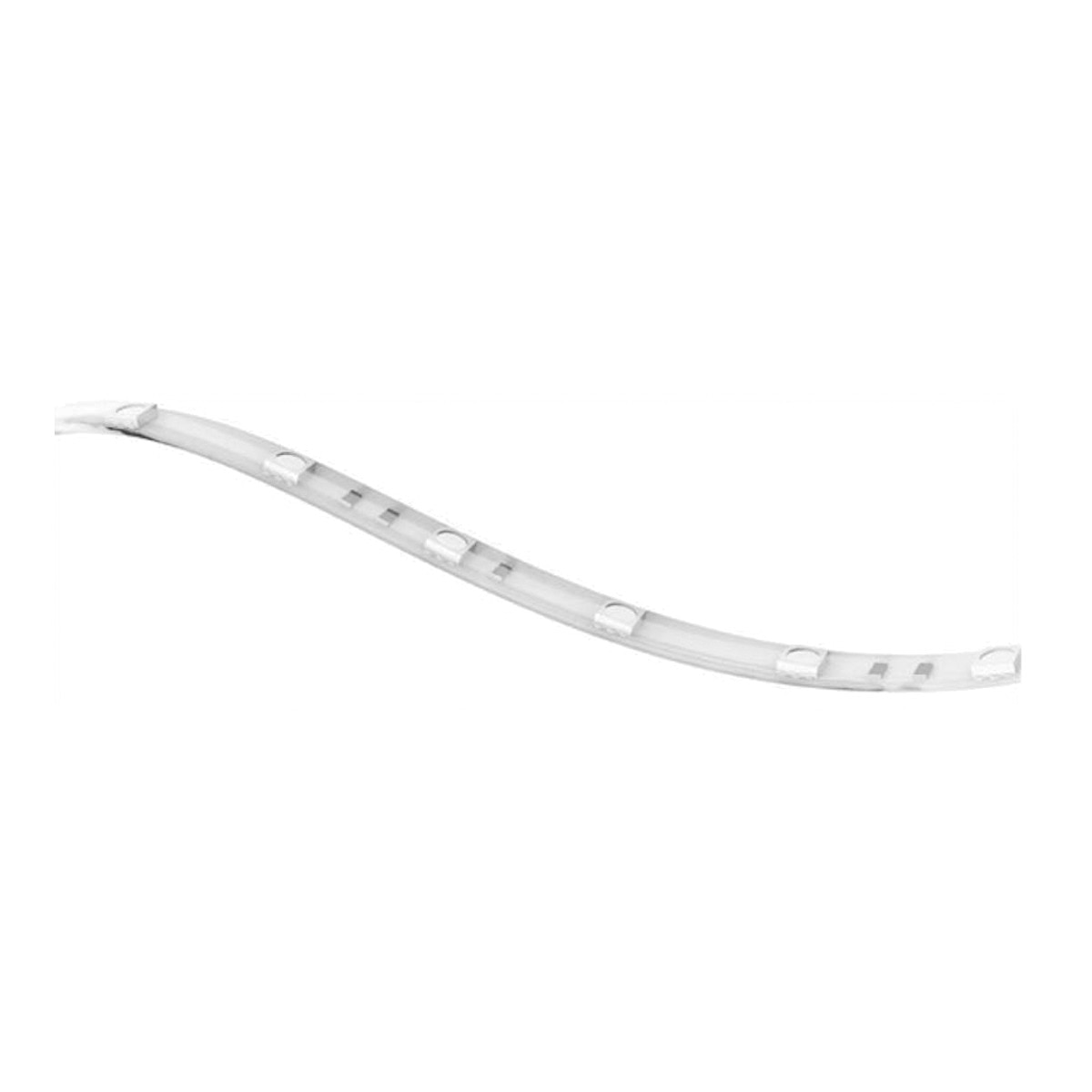 Extensión tira de luz LED Xiaomi Yeelight Lightstrip 1 metro Blanco-2