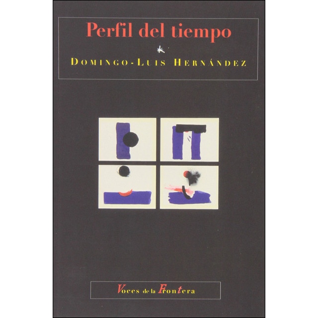 Imagen 0 de Perfil del tiempo