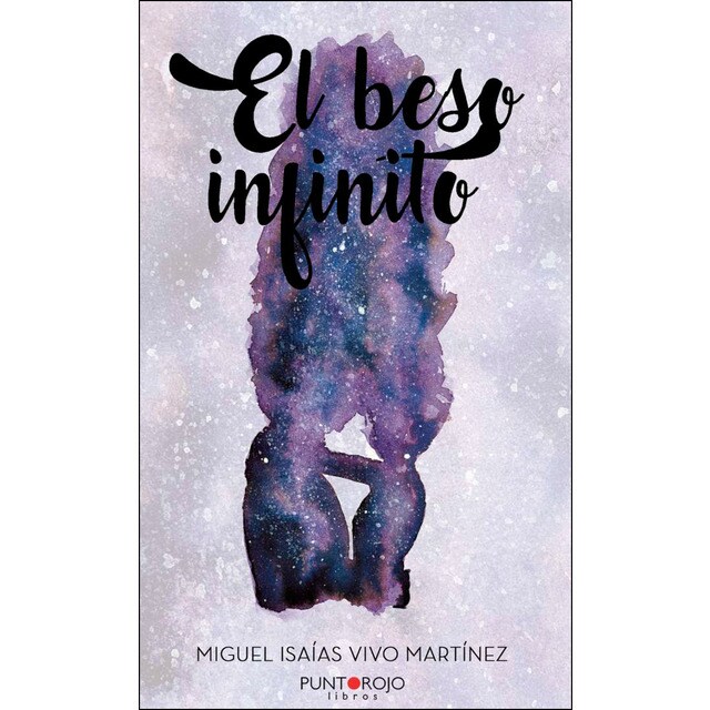Imagen 0 de El beso infinito (Tapa blanda)