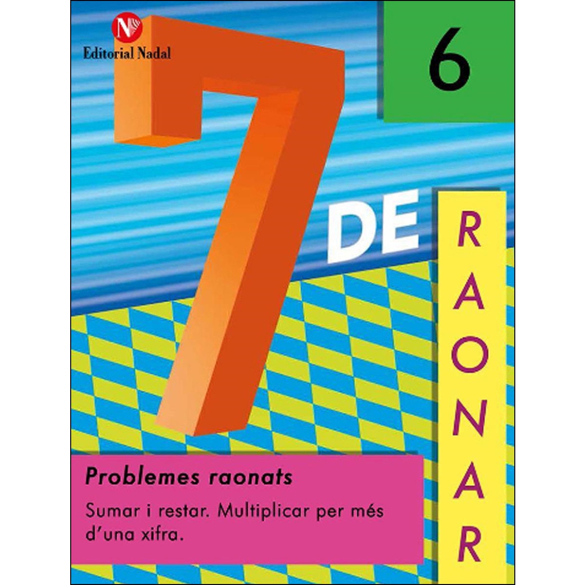 7 De Raonar Nº6 1