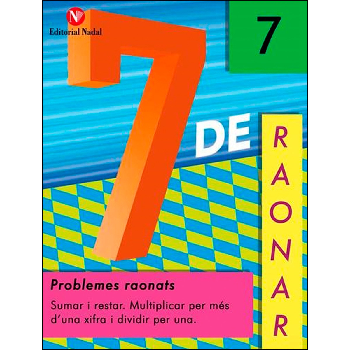 7 De Raonar Nº7 1