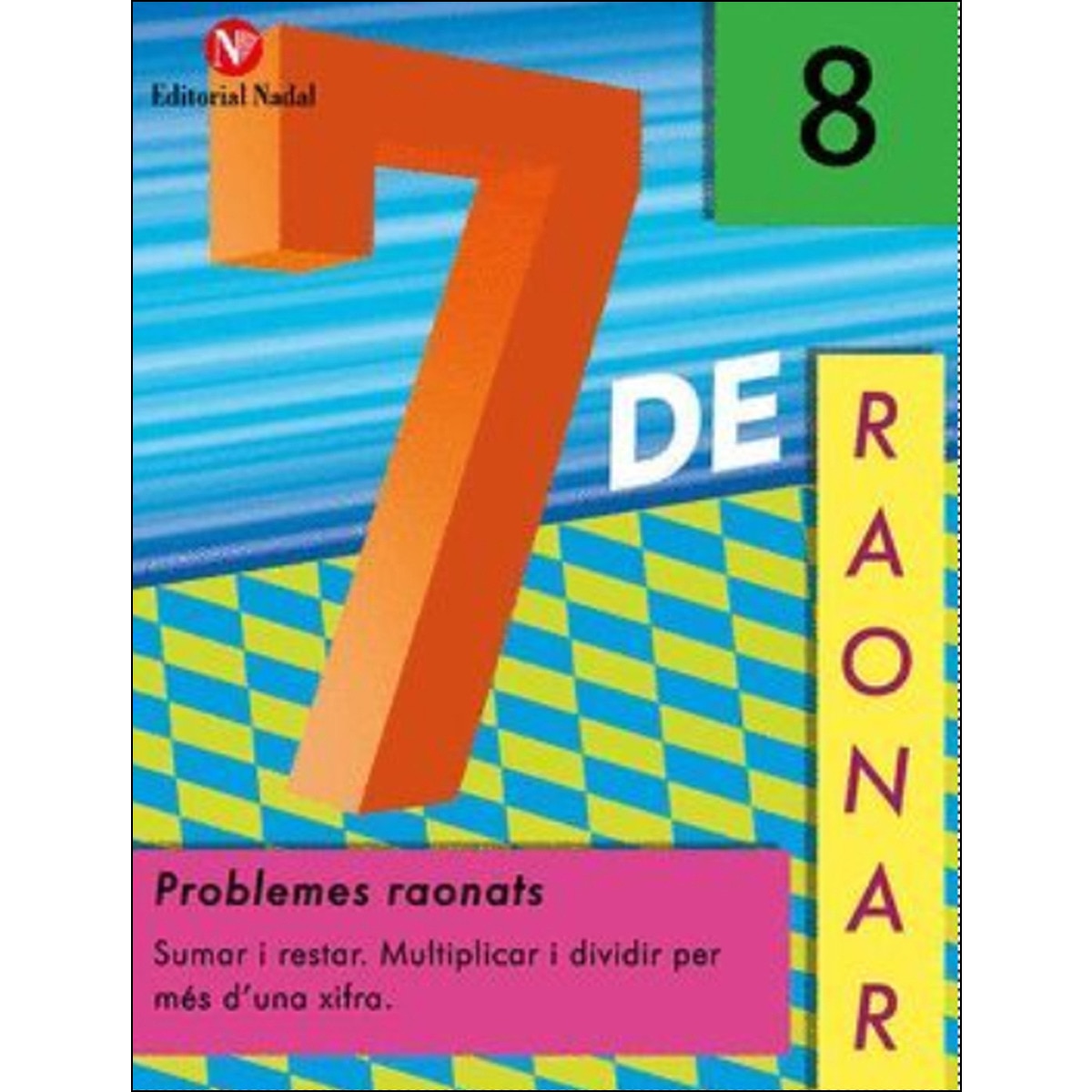 7 De Raonar Nº8 1