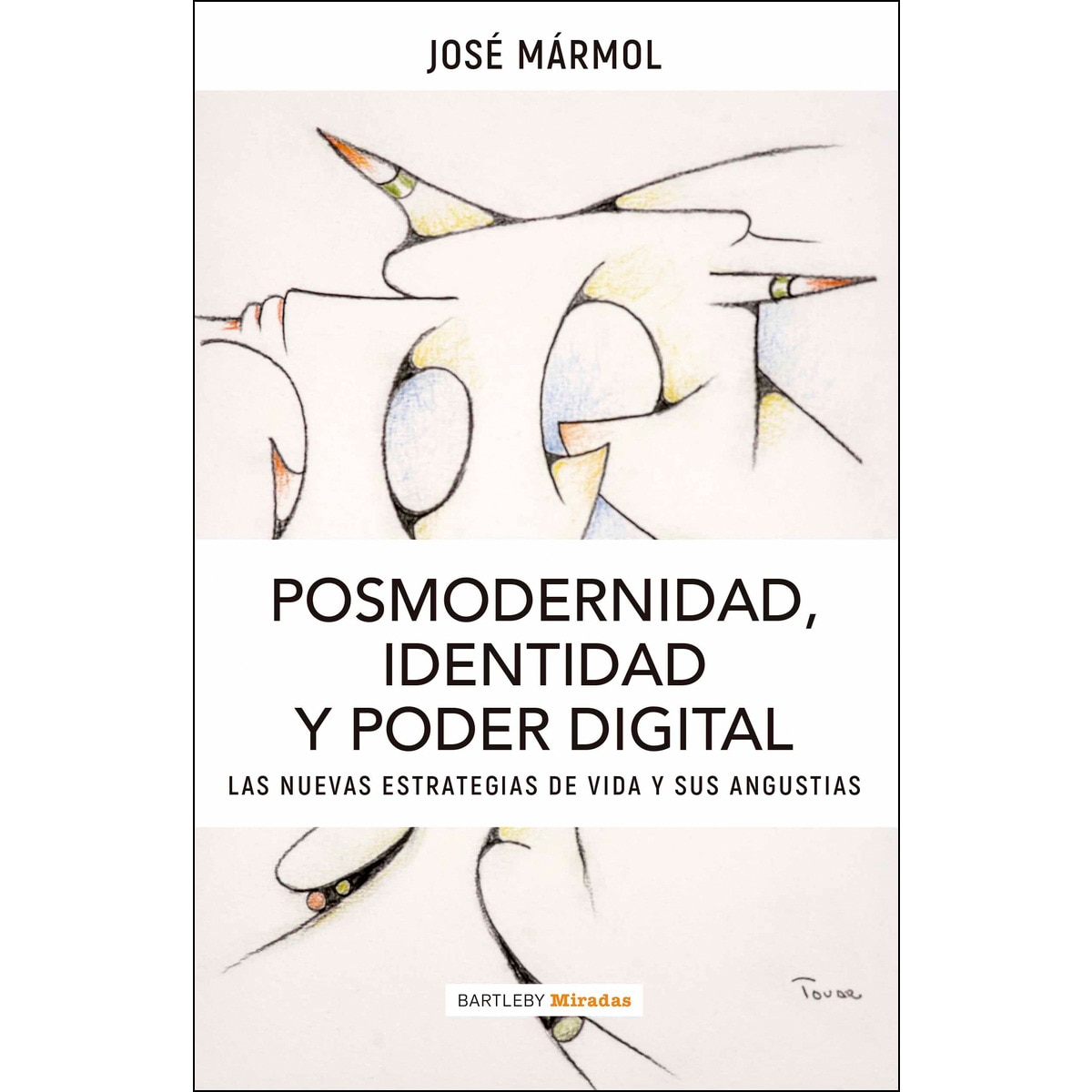 Imagem 0 de Posmodernidad, identidad y poder digital