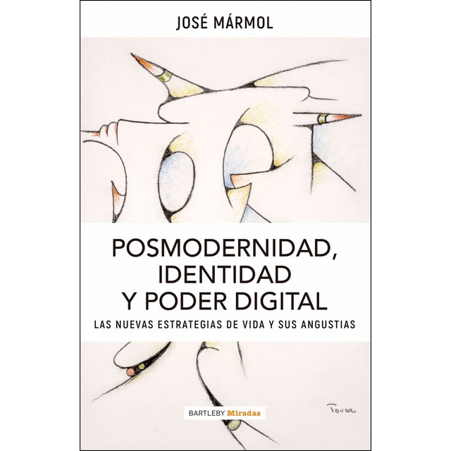 Imagen 0 de Posmodernidad, identidad y poder digital