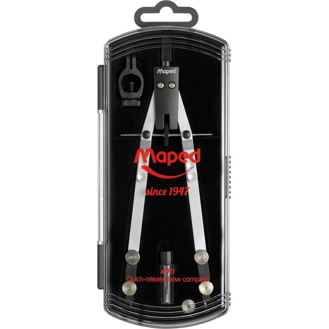 Imagen 0 de Bigotera Rápida MAPED