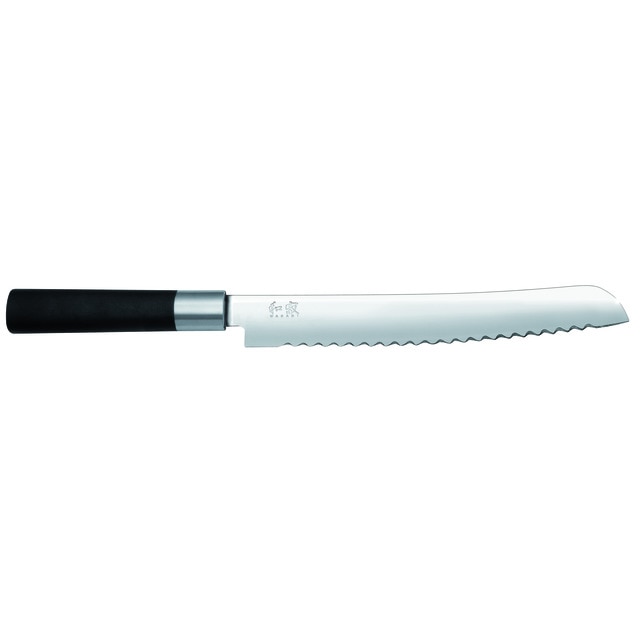Imagem 0 de Faca Japonesa Wasabi Black Kai