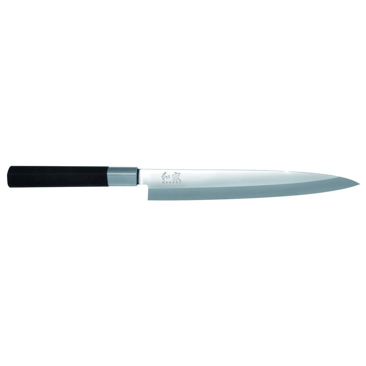 Faca Japonesa Wasabi Black Kai 1