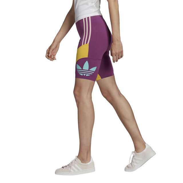 Malla corta de mujer Cycling adidas Originals · El Corte Inglés