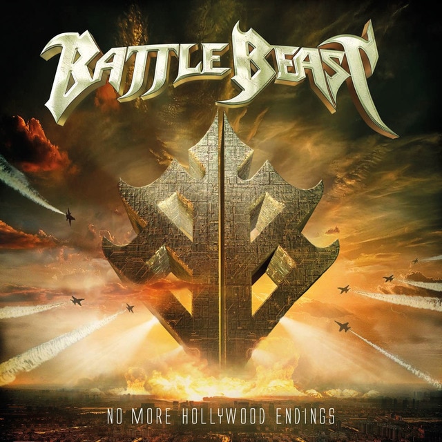 Imagen 0 de No More Hollywoo Endings (CD)