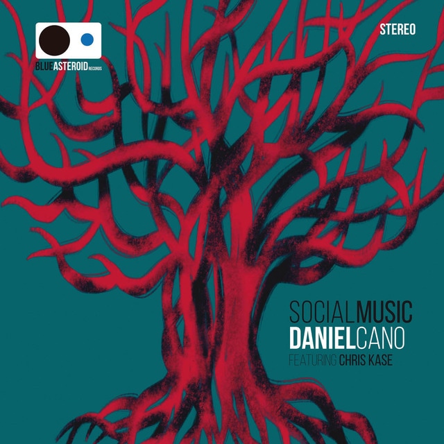 Imagen 0 de Social music (CD)