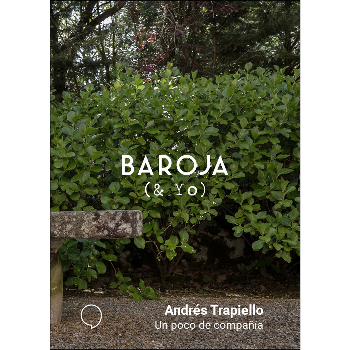 Un Poco De Compañía: Impromptu Barojiano 1