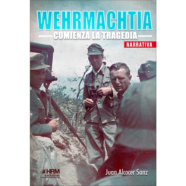 Imagem 0 de Wehrmachtia: Comienza La Tragedia