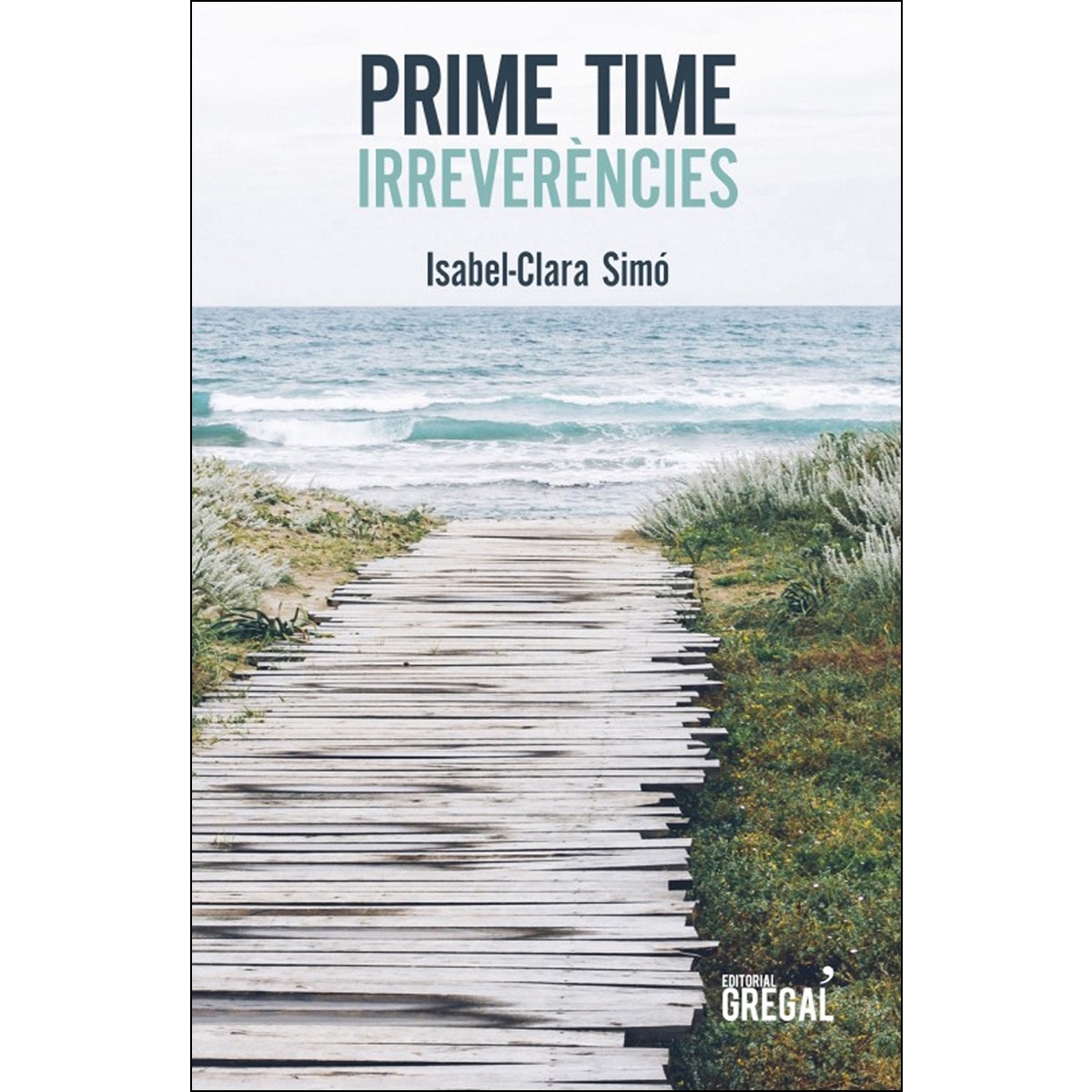 Imagem 0 de Prime time