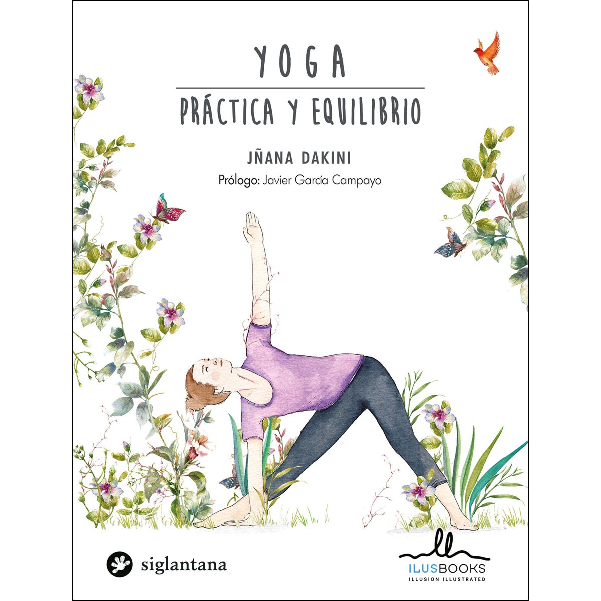 Yoga 1