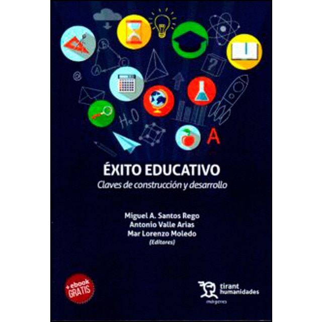 Ëxito educativo claves construcción y desarrollo 1
