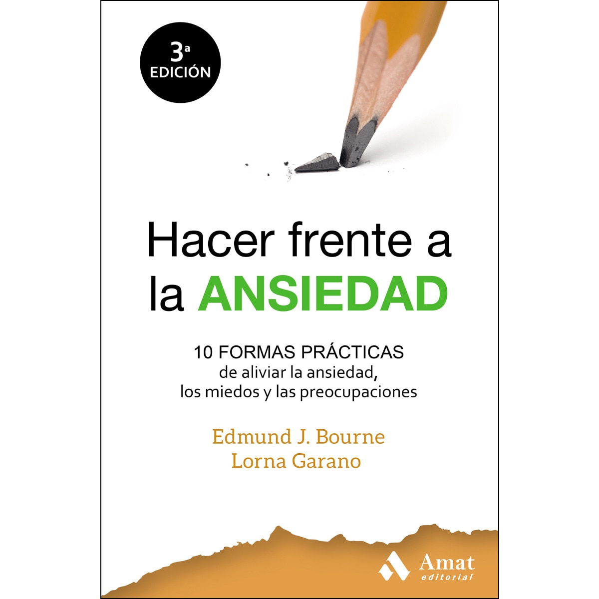 Hacer frente a la ansiedad 1