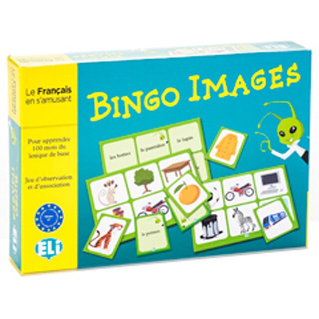 Bingo Images (N/E) 1