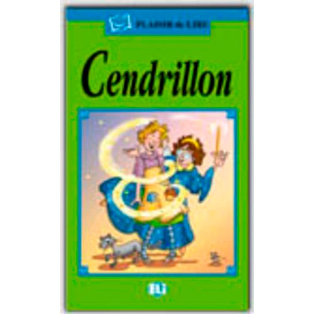 Cendrillon 1