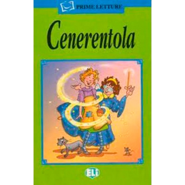 Cenerentola 1