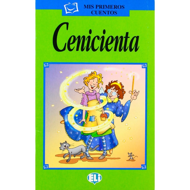Cenicienta 1