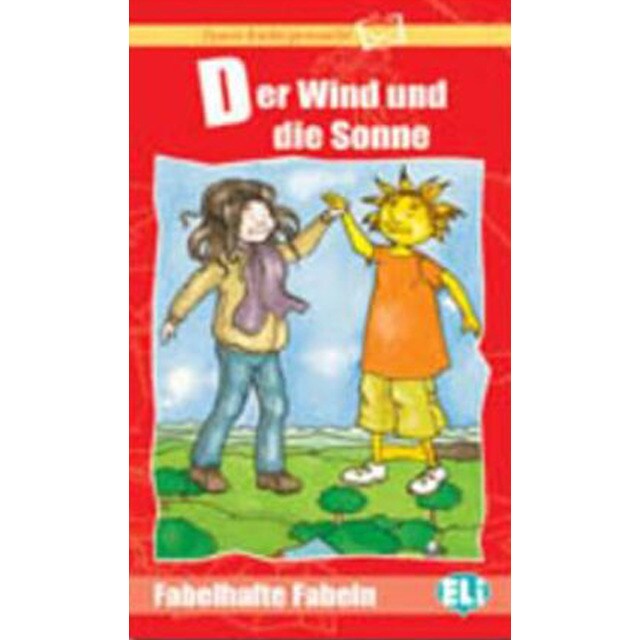 Der Wind Und Die Sonne 1