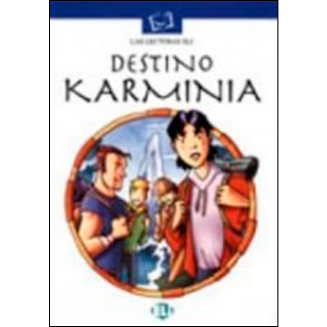 Destino Karminia 1