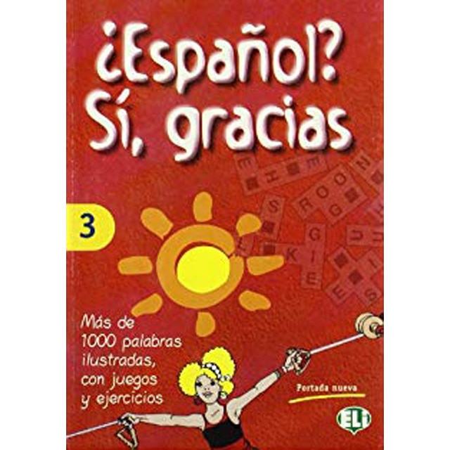 Espa Ol? Si. Gracias 3 1