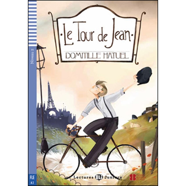 Le Tour De Jean (Lj2) 1