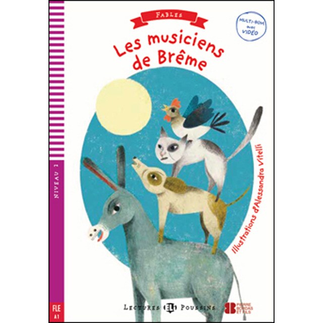 Les Musiciens De Brÿme (Lf2) 1