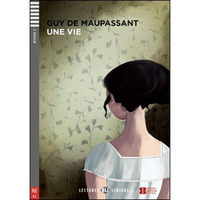 Une Vie + Cd (Ls4) 1