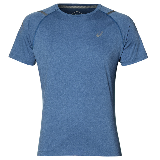 Camiseta de hombre Icon SS Asics · El Corte Inglés Camiseta de hombre Icon SS Asics · El Corte Inglés